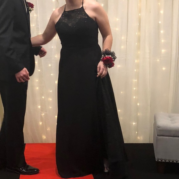 Prom Dress - Picture 2 of 6